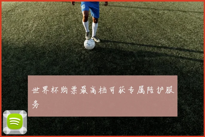 世界杯购票最高档可获专属陪护服务