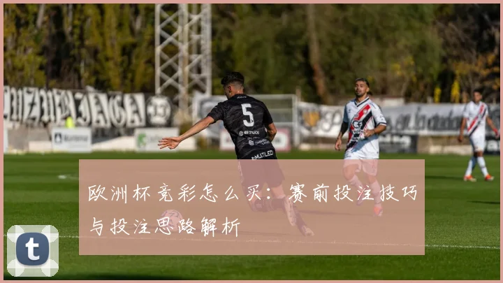 欧洲杯竞彩怎么买:赛前投注技巧与投注思路解析