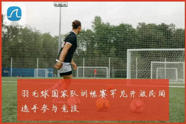 羽毛球国家队训练赛罕见开放民间选手参与竞技